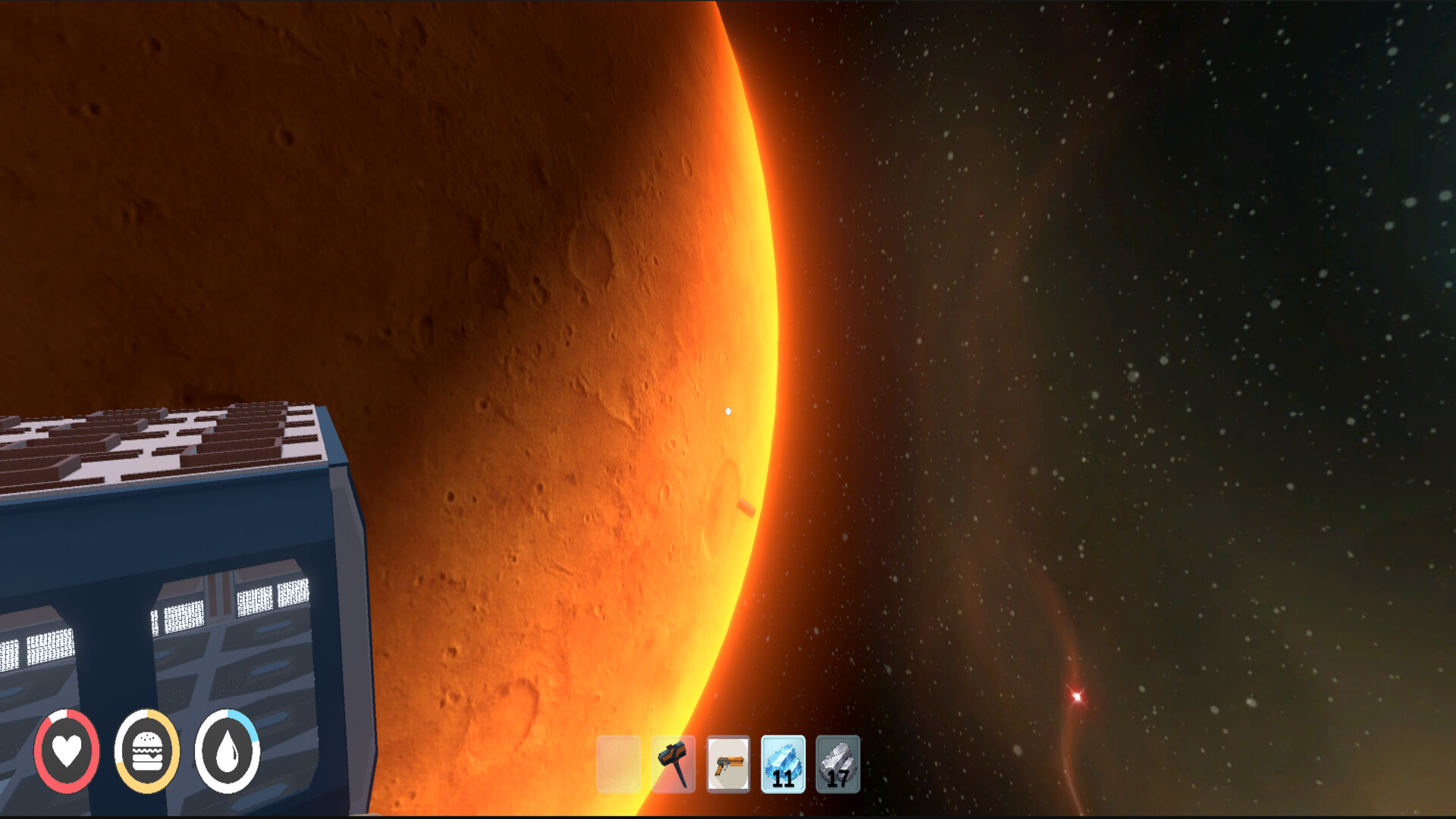 Capsule screenshot 5