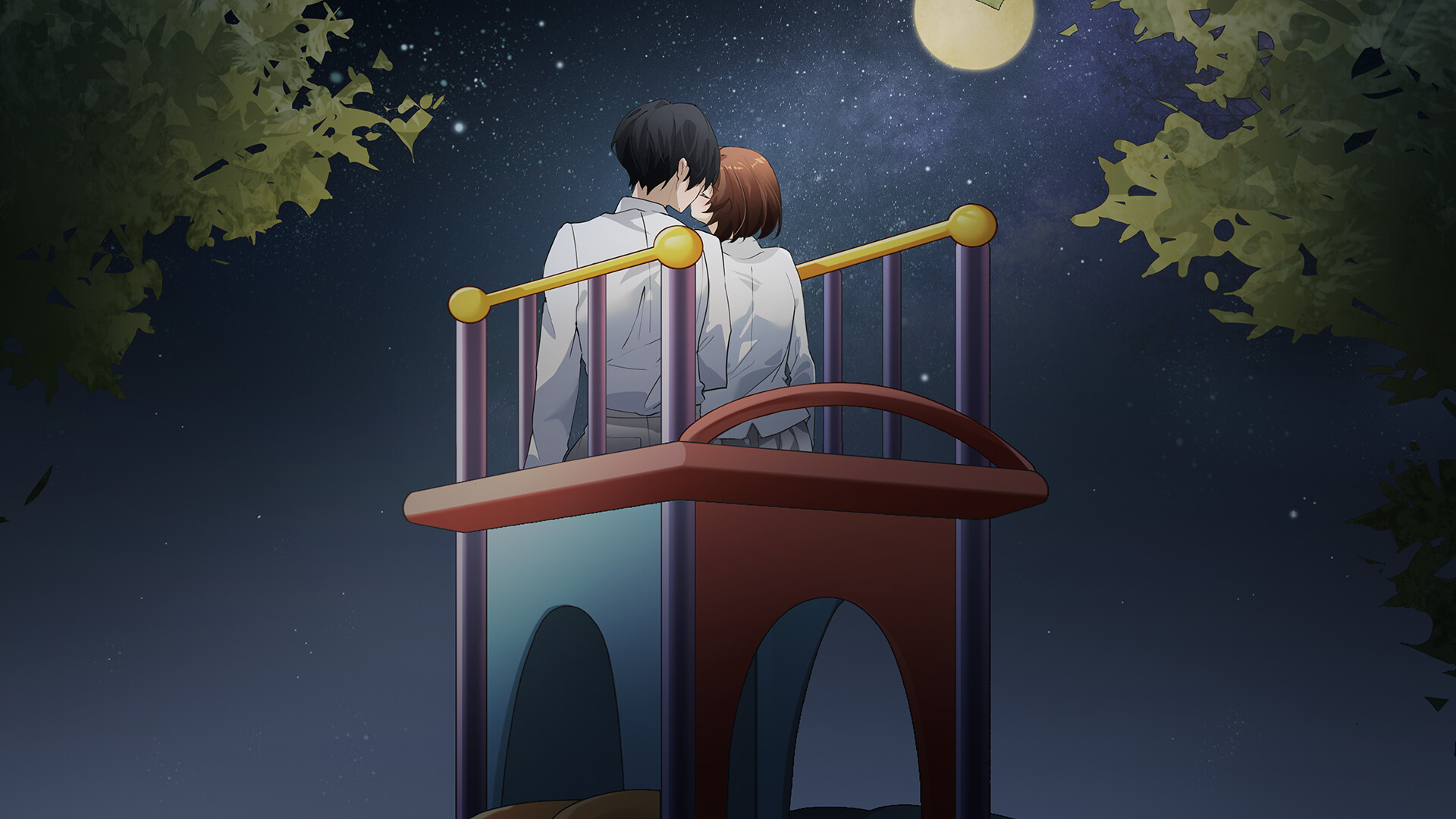 Secrets of the Heart screenshot 6