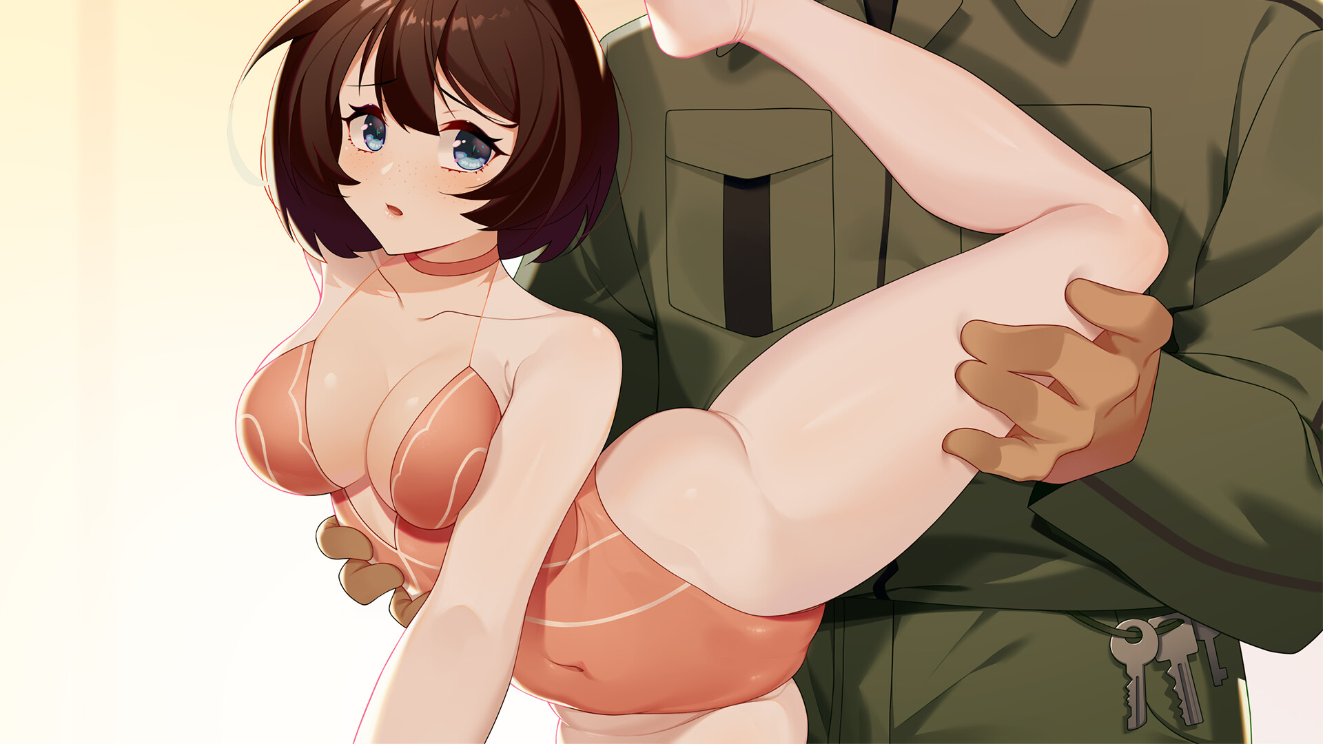 Secrets of the Heart screenshot 4