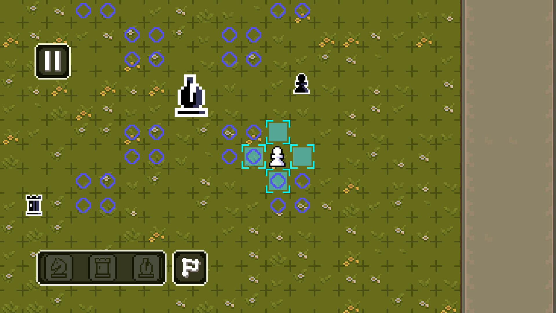 ChessWalkers screenshot 3