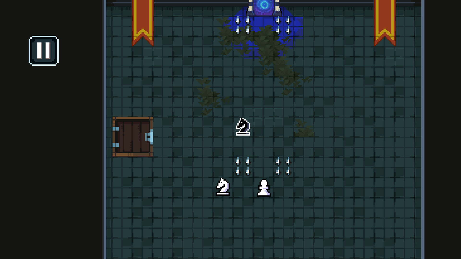 ChessWalkers screenshot 4