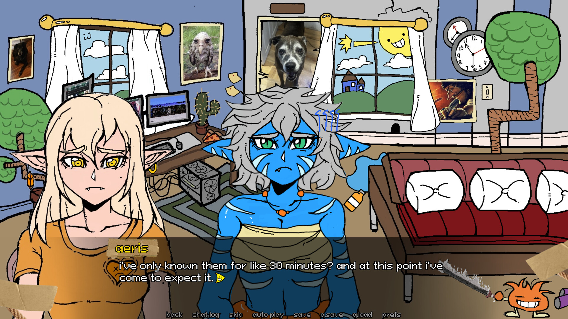PAPERSODA screenshot 5