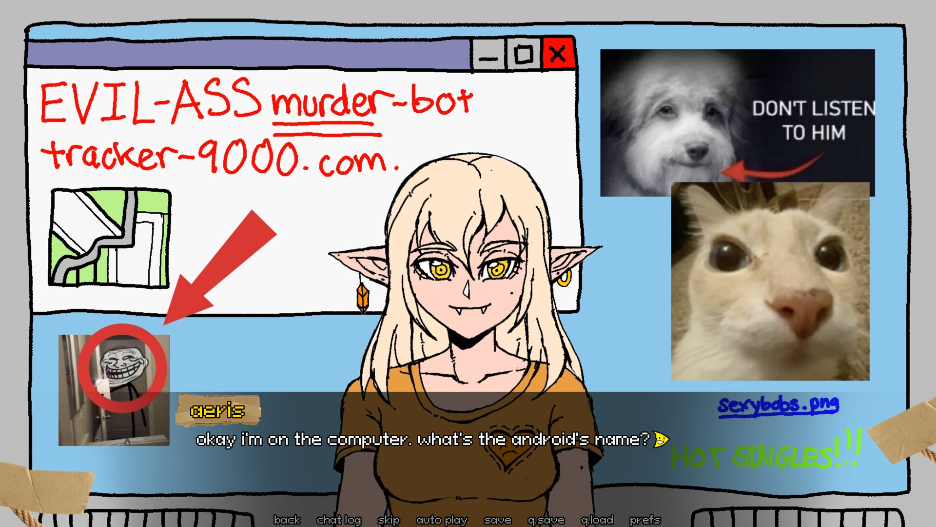 PAPERSODA screenshot 3