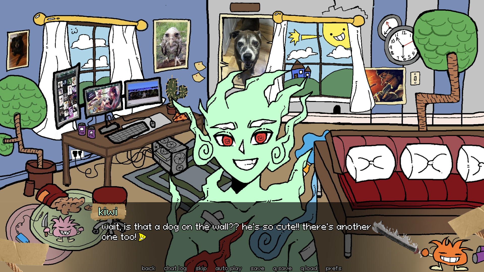 PAPERSODA screenshot 4