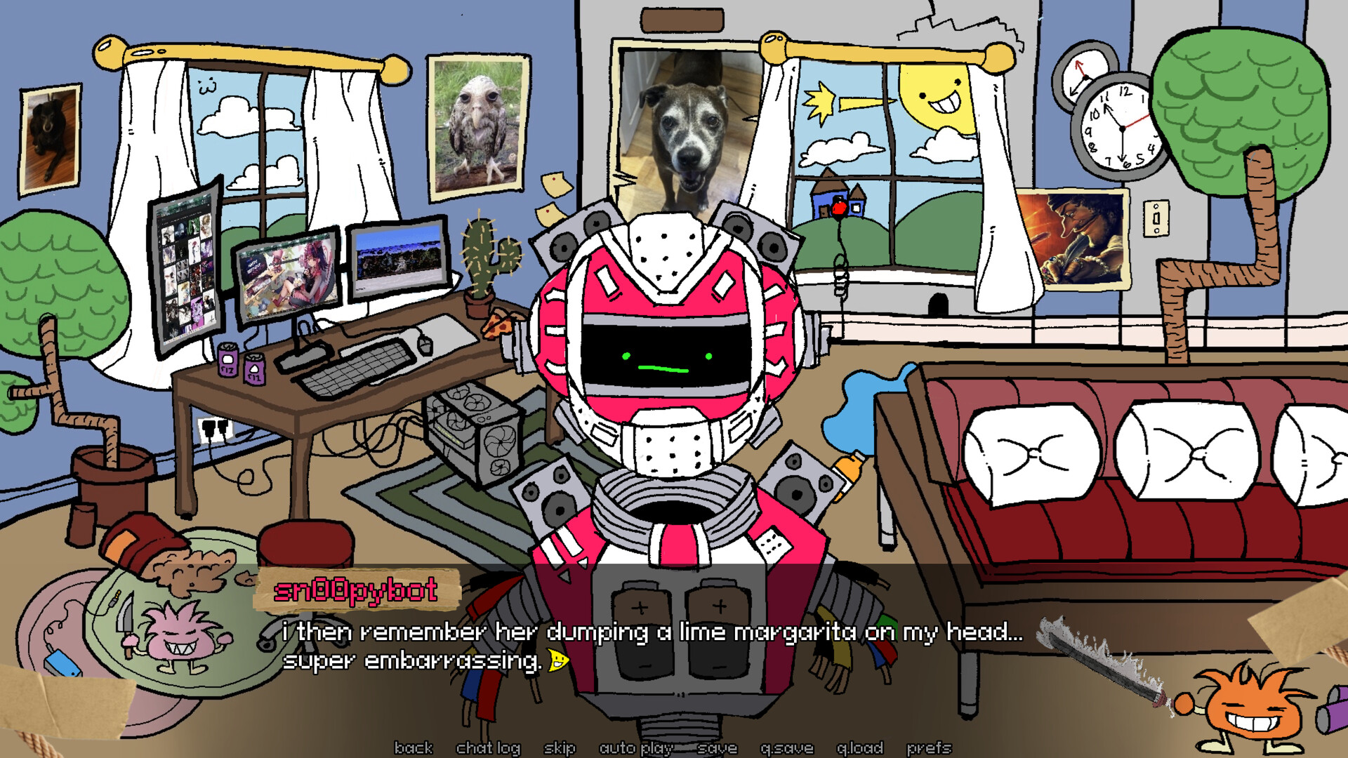 PAPERSODA screenshot 6