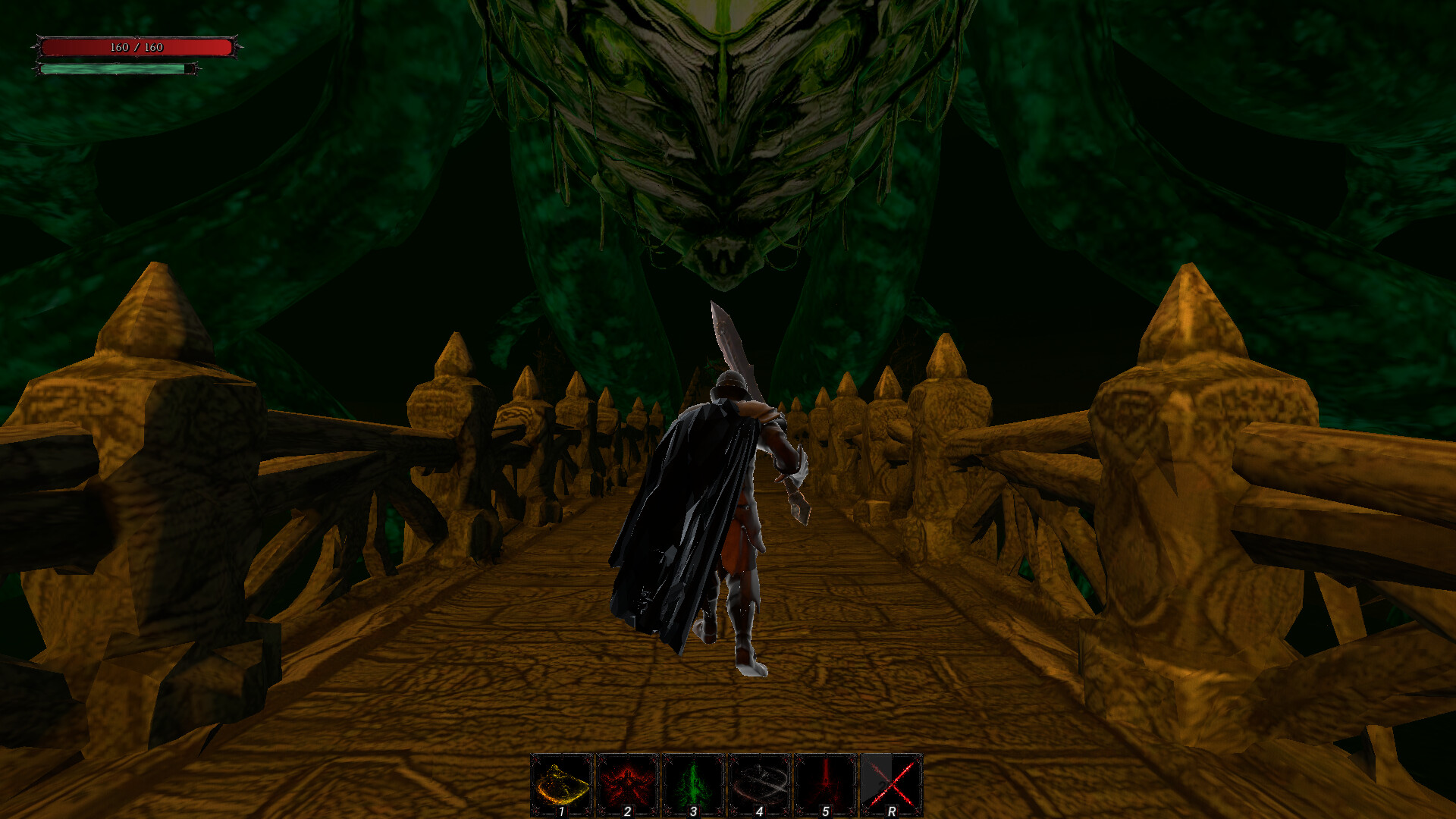 Floors of Fate screenshot 5