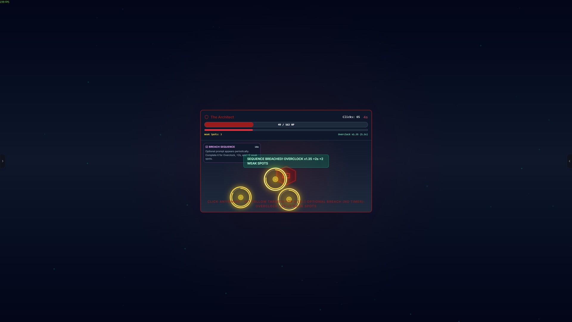 DataFall screenshot 5