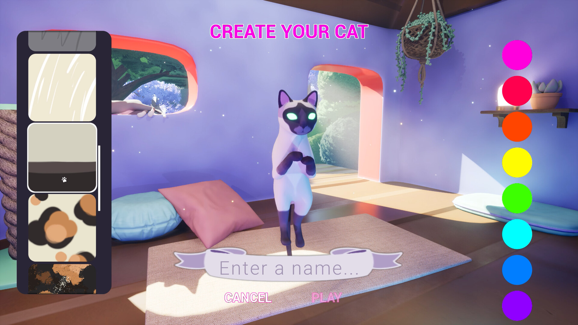 Zappy Cats screenshot 2