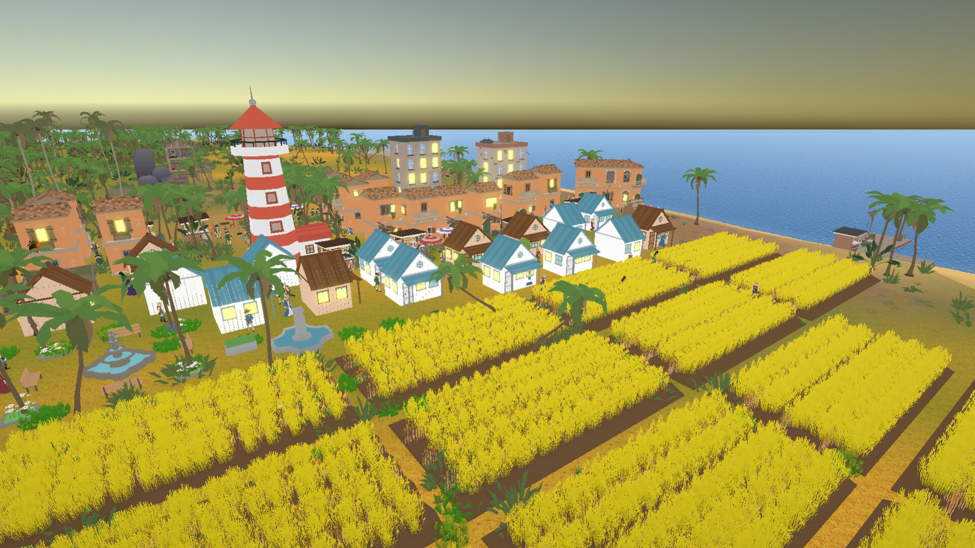 Isla Paradiso screenshot 10