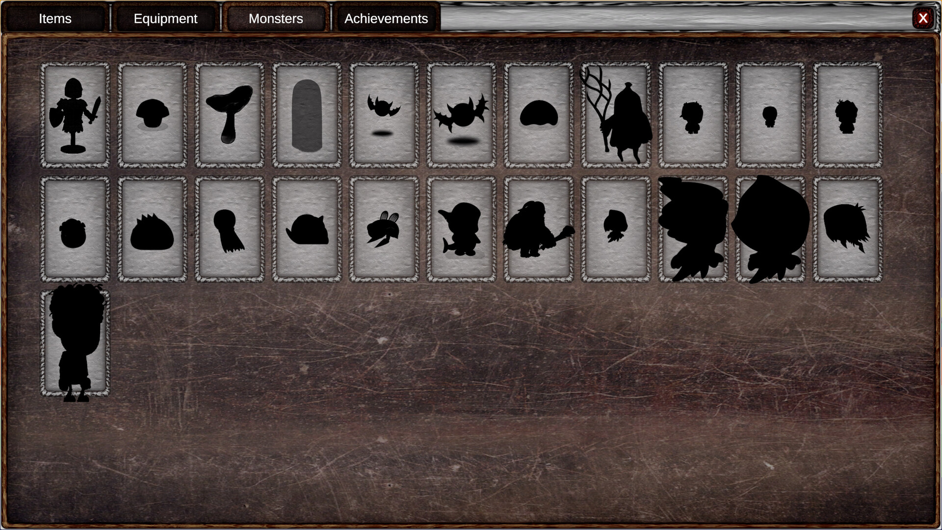 Stumblepath screenshot 2