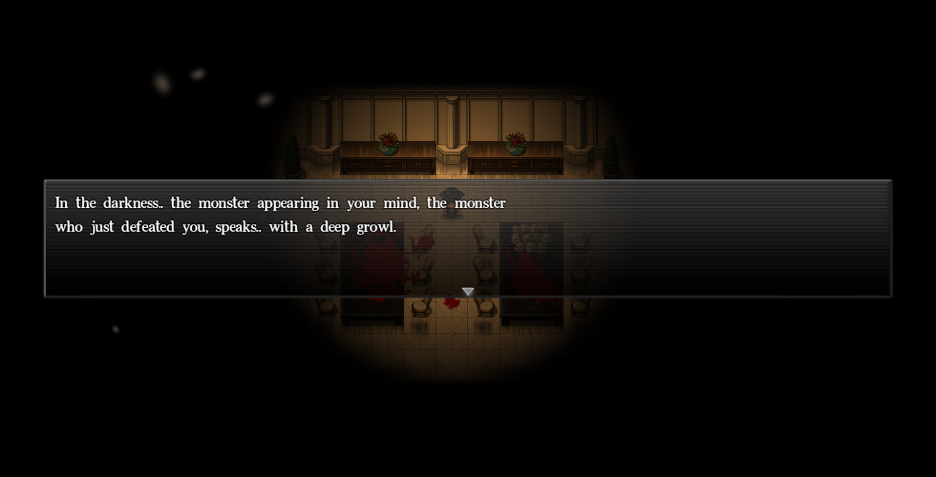 Haunting of Mageburrow screenshot 13