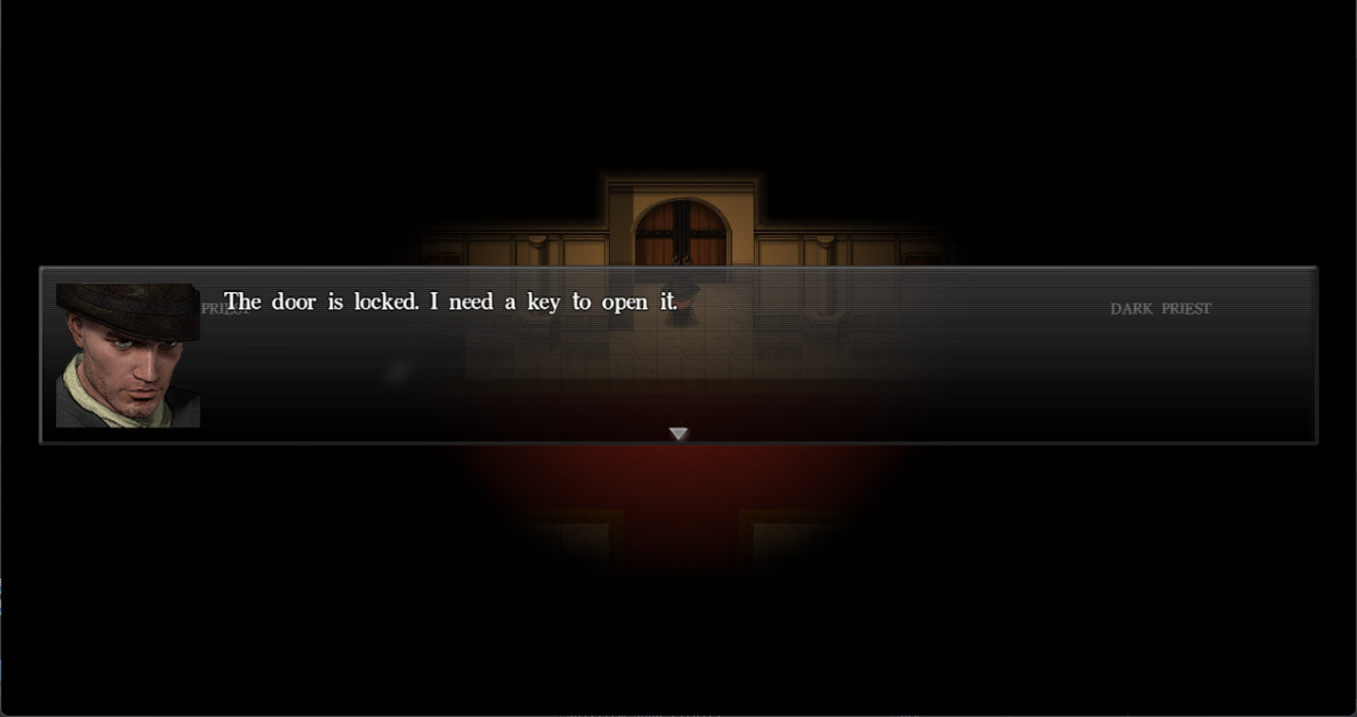 Haunting of Mageburrow screenshot 22