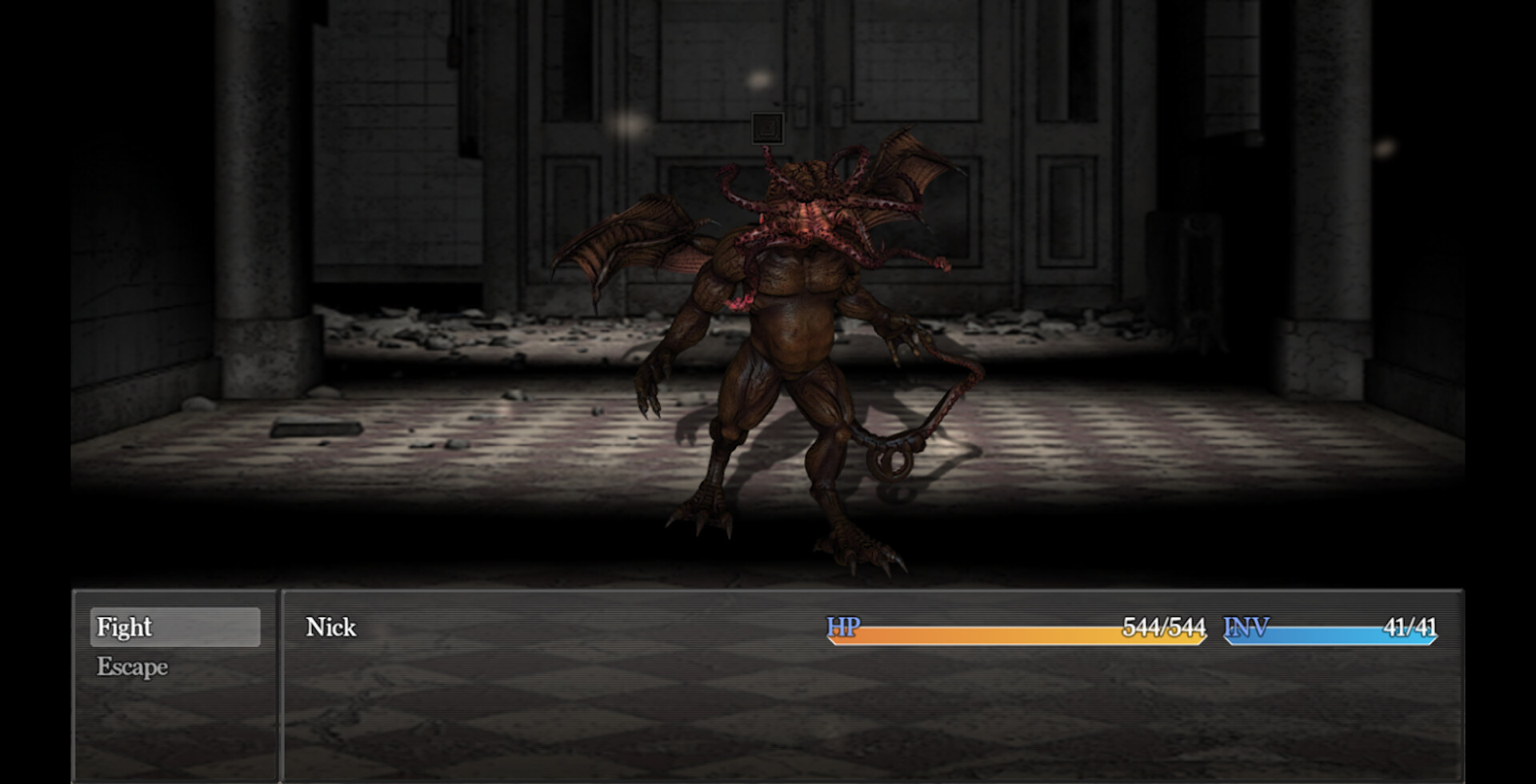 Haunting of Mageburrow screenshot 6