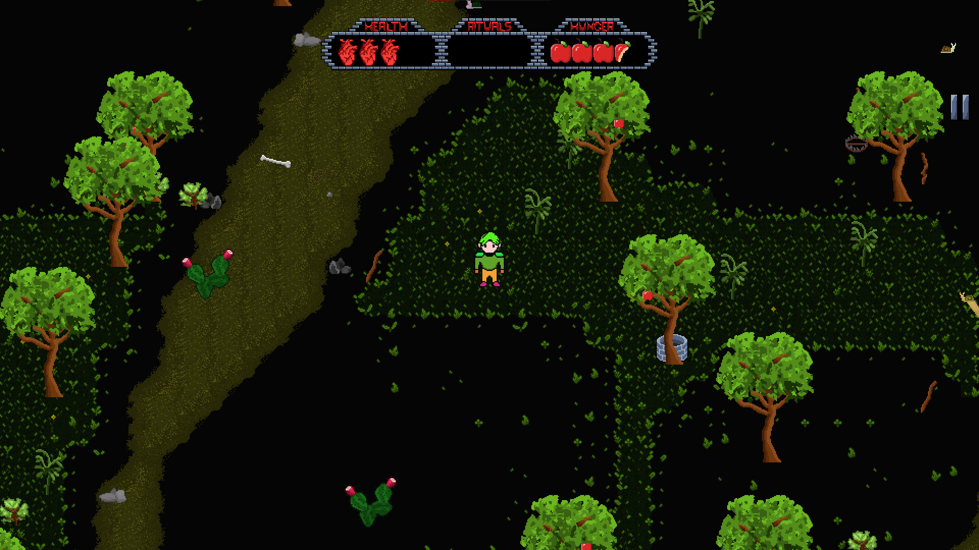 WellBound screenshot 3