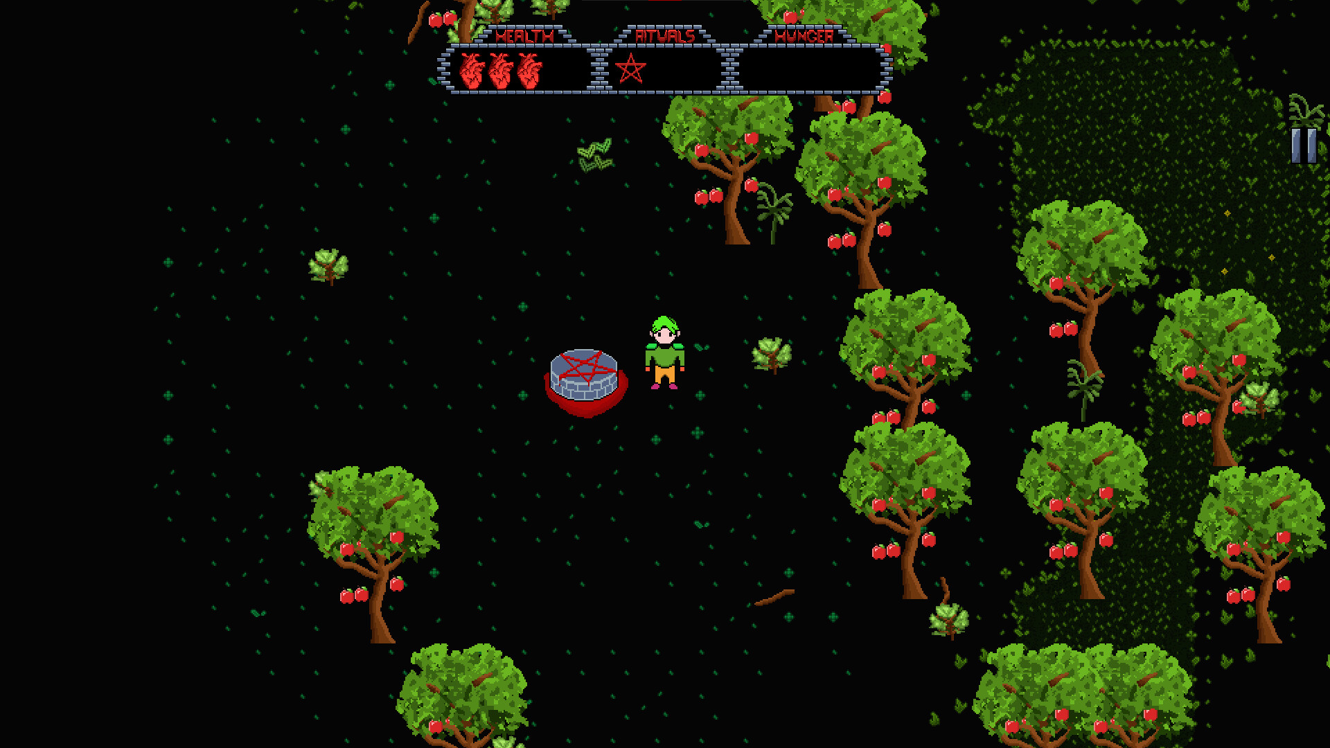 WellBound screenshot 2
