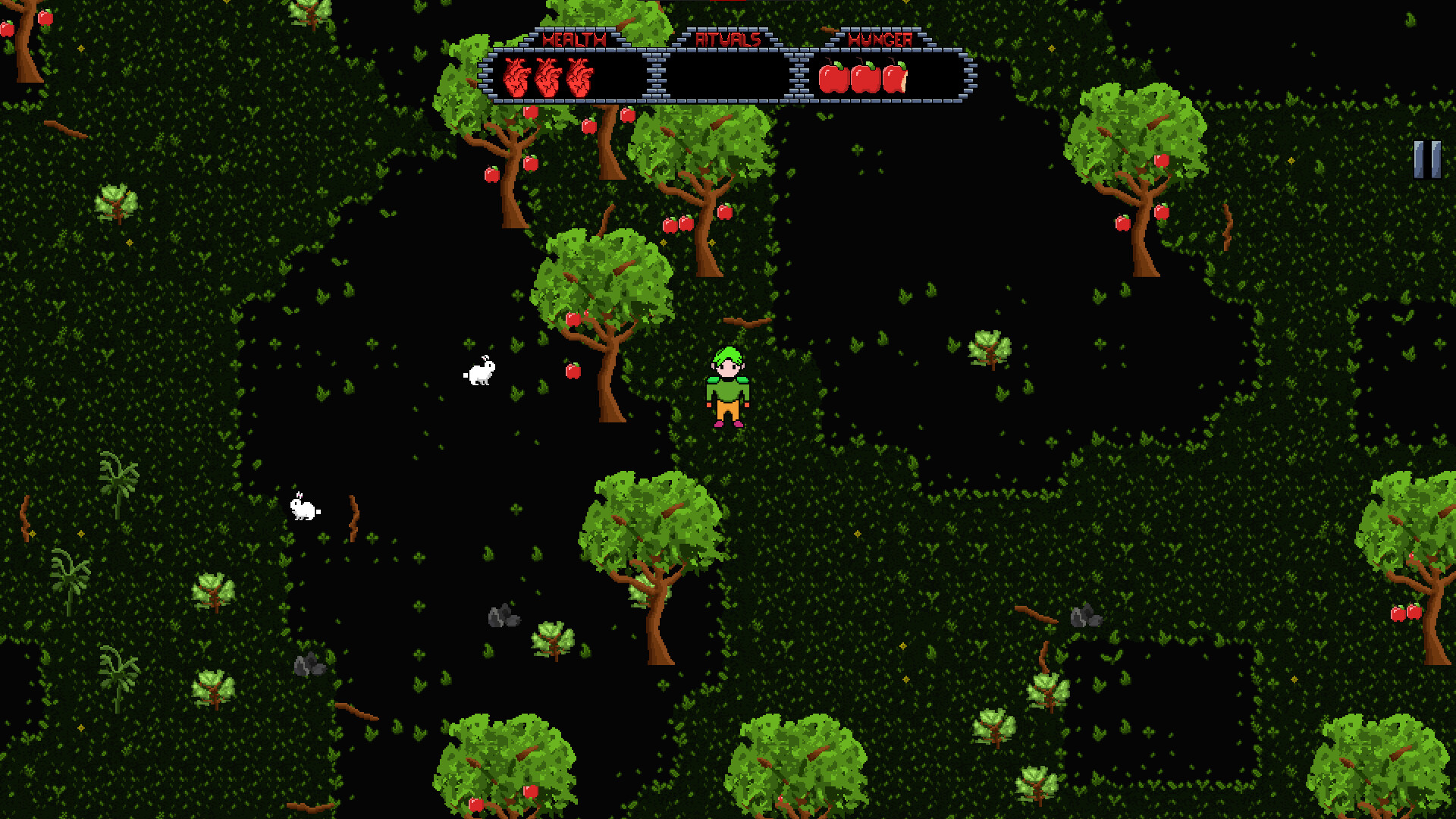 WellBound screenshot 1