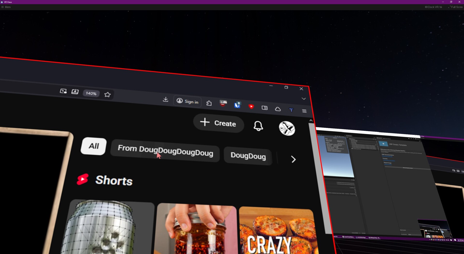 OVRdrop 2 screenshot 4