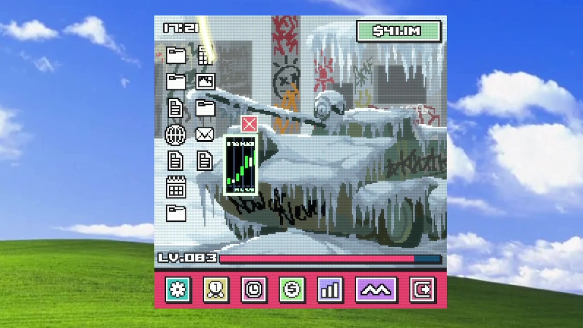 Popup.exe screenshot 4