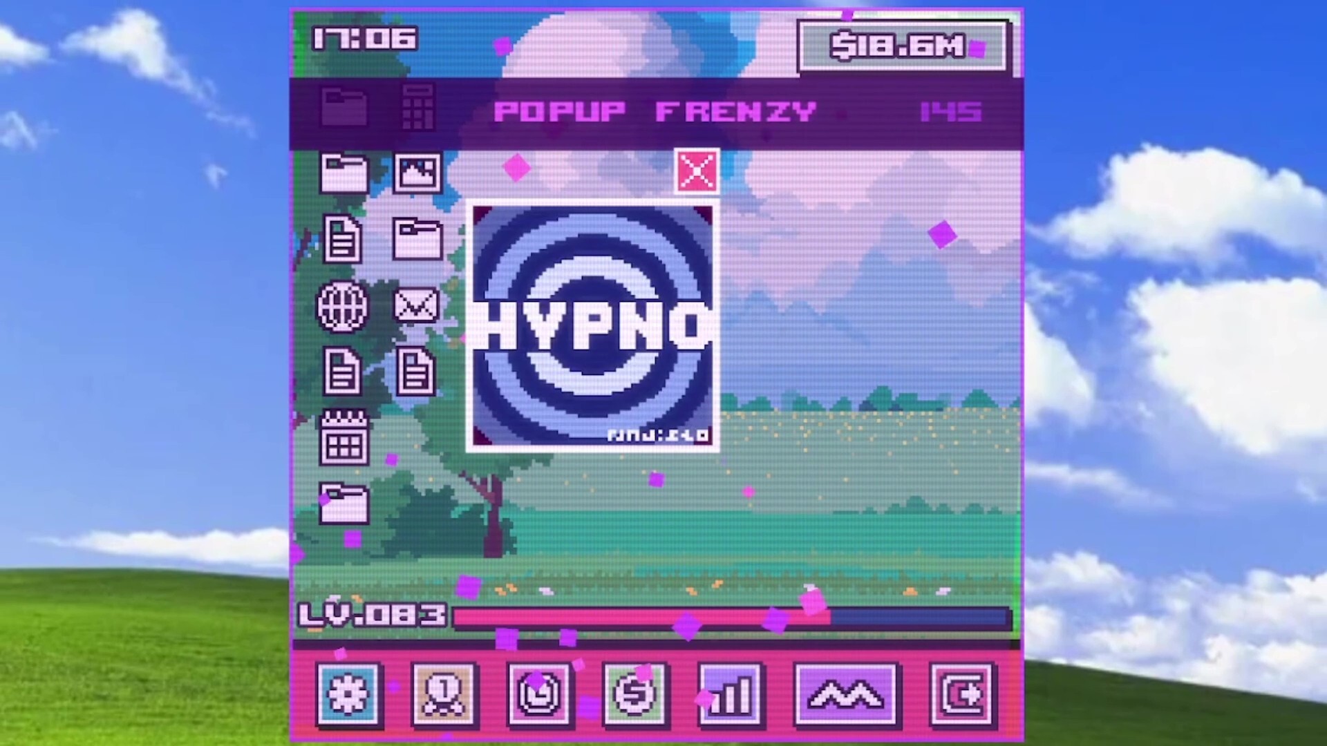 Popup.exe screenshot 3