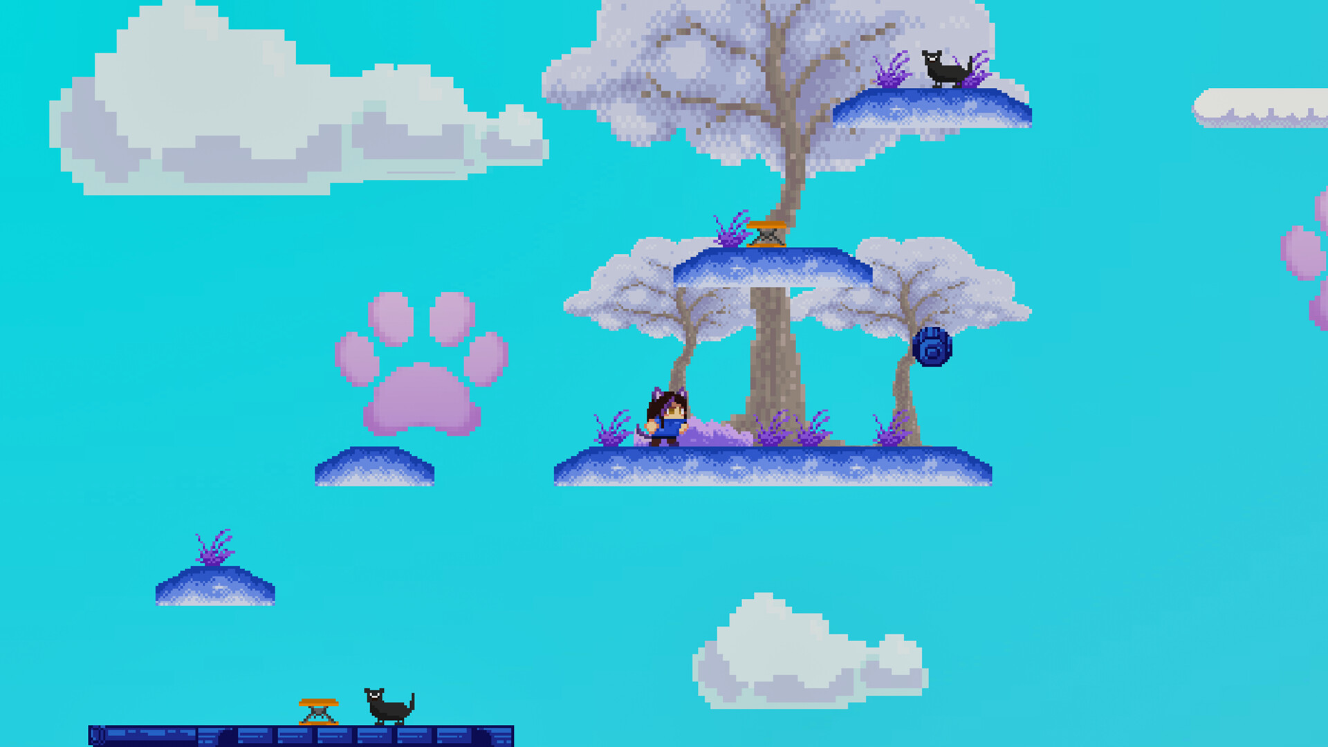 No Reason to Climb screenshot 5