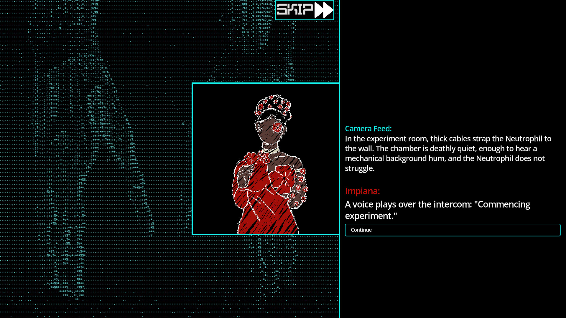 Qelochia screenshot 6