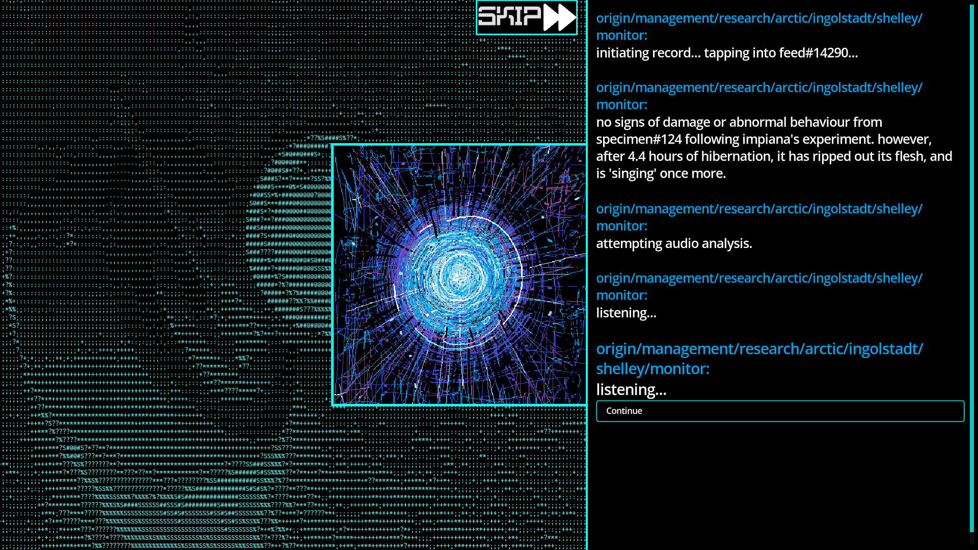Qelochia screenshot 5