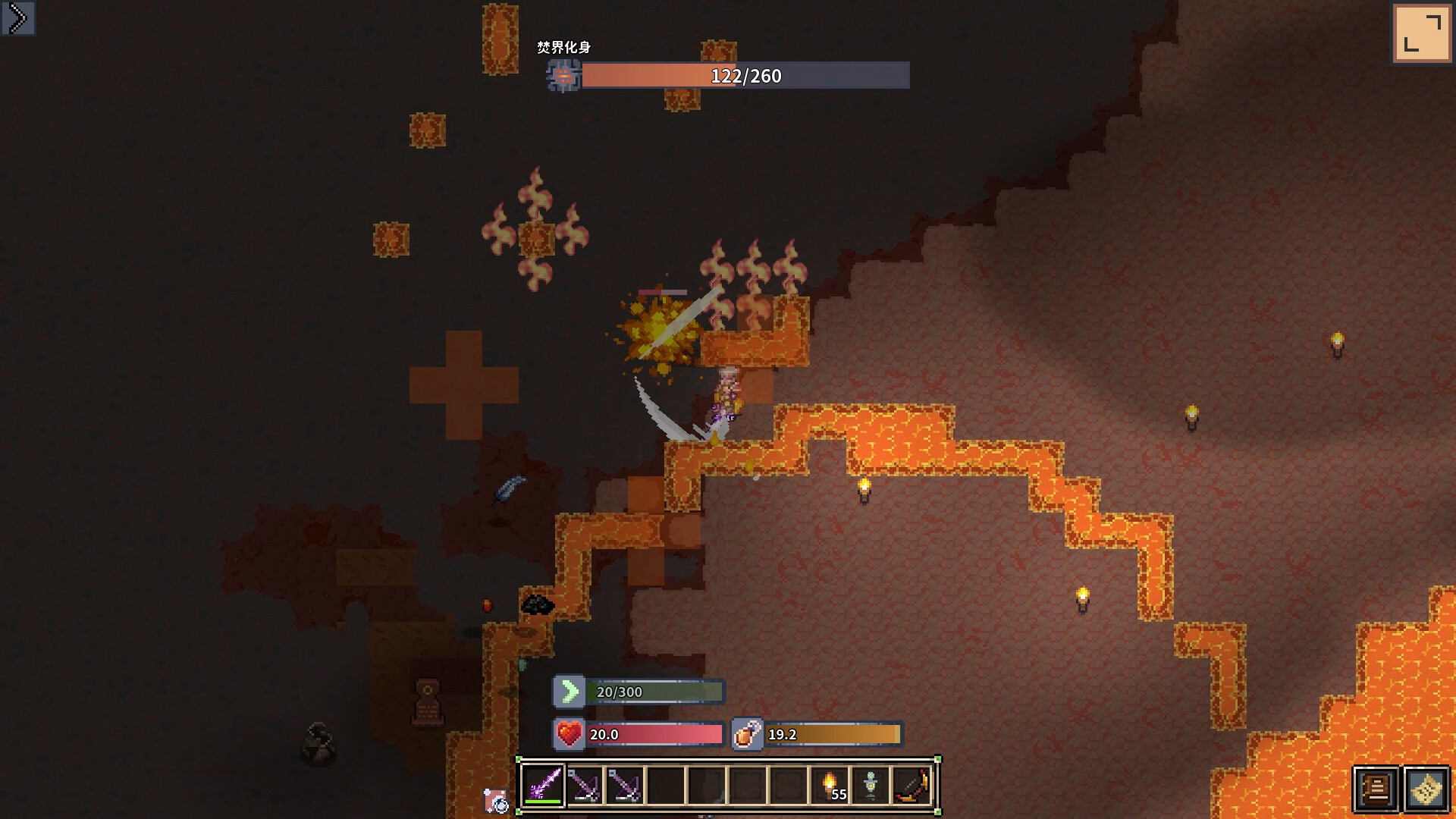Unbound Pioneer screenshot 12
