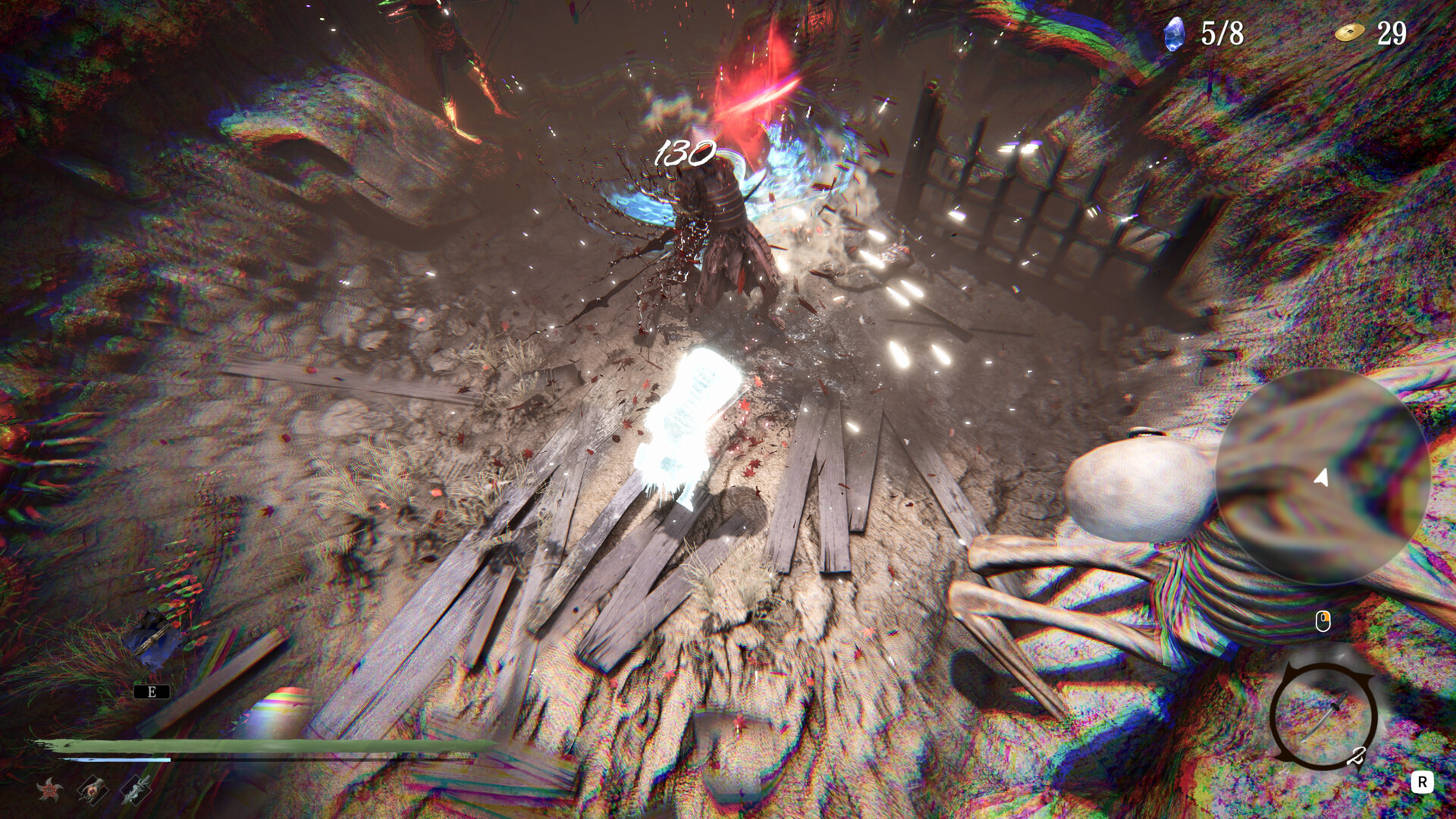 SURA: Blade of Eternity screenshot 8