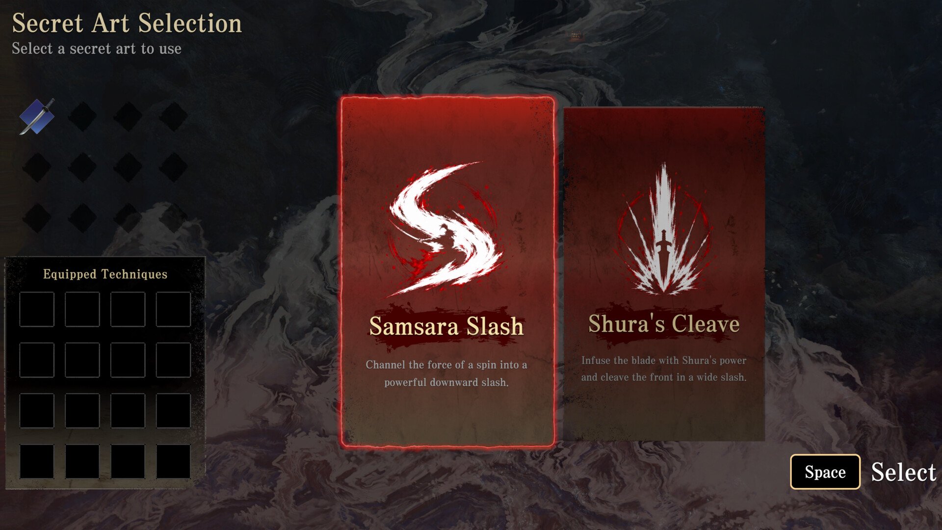 SURA: Blade of Eternity screenshot 7
