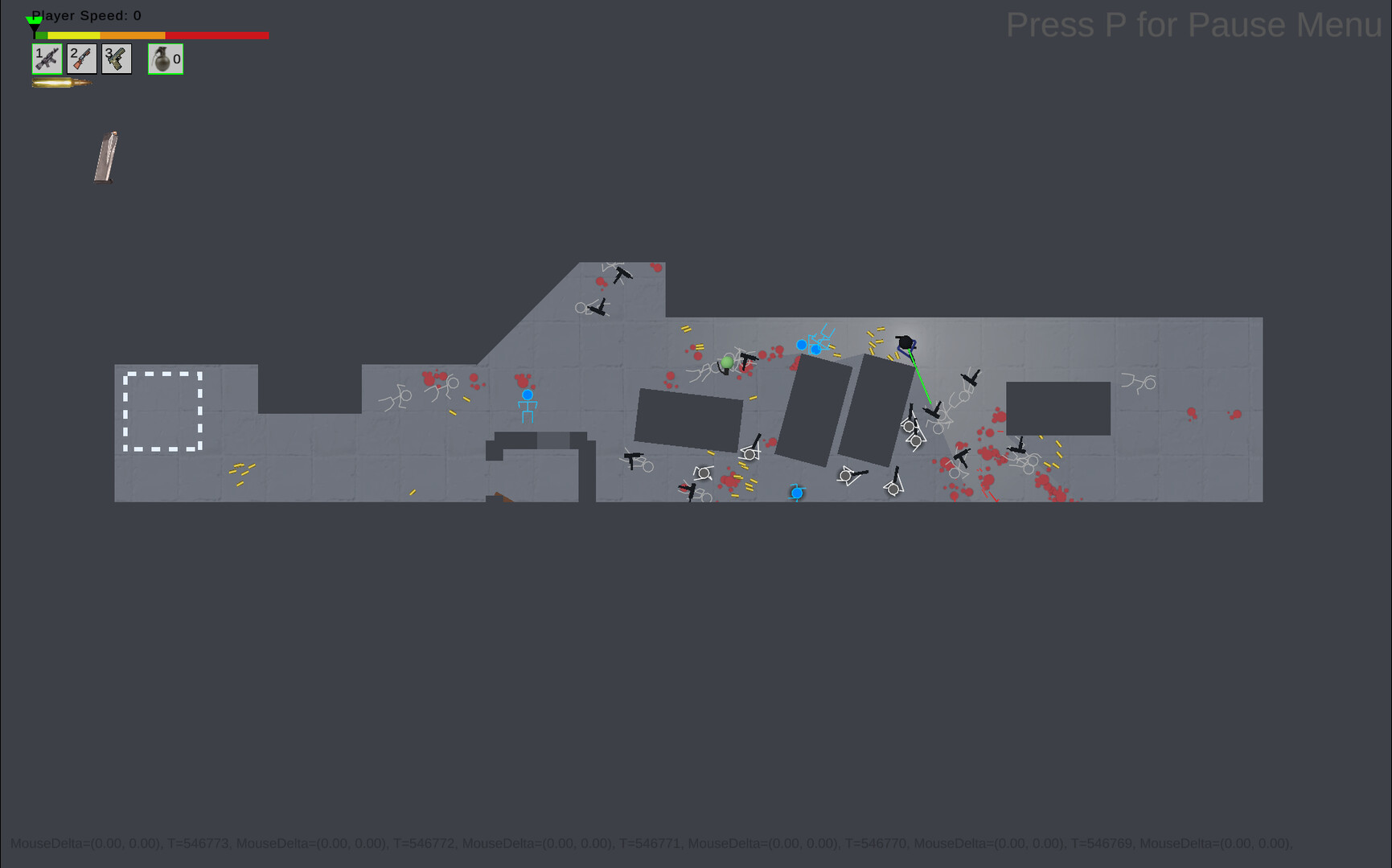 SWAT God screenshot 5