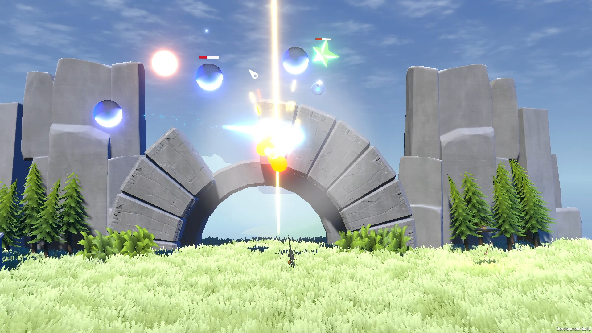 The Last Angel screenshot 5