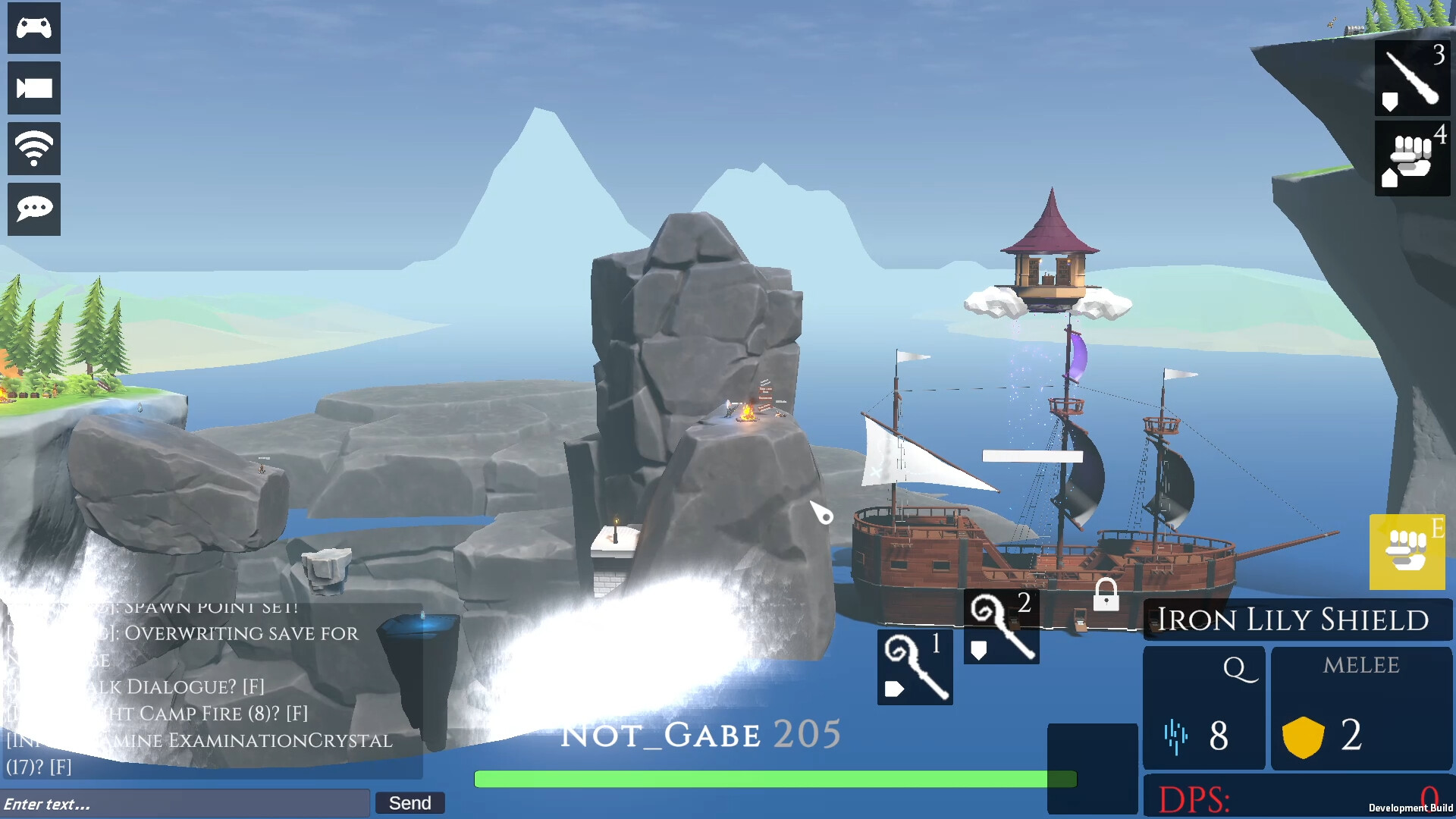 The Last Angel screenshot 12