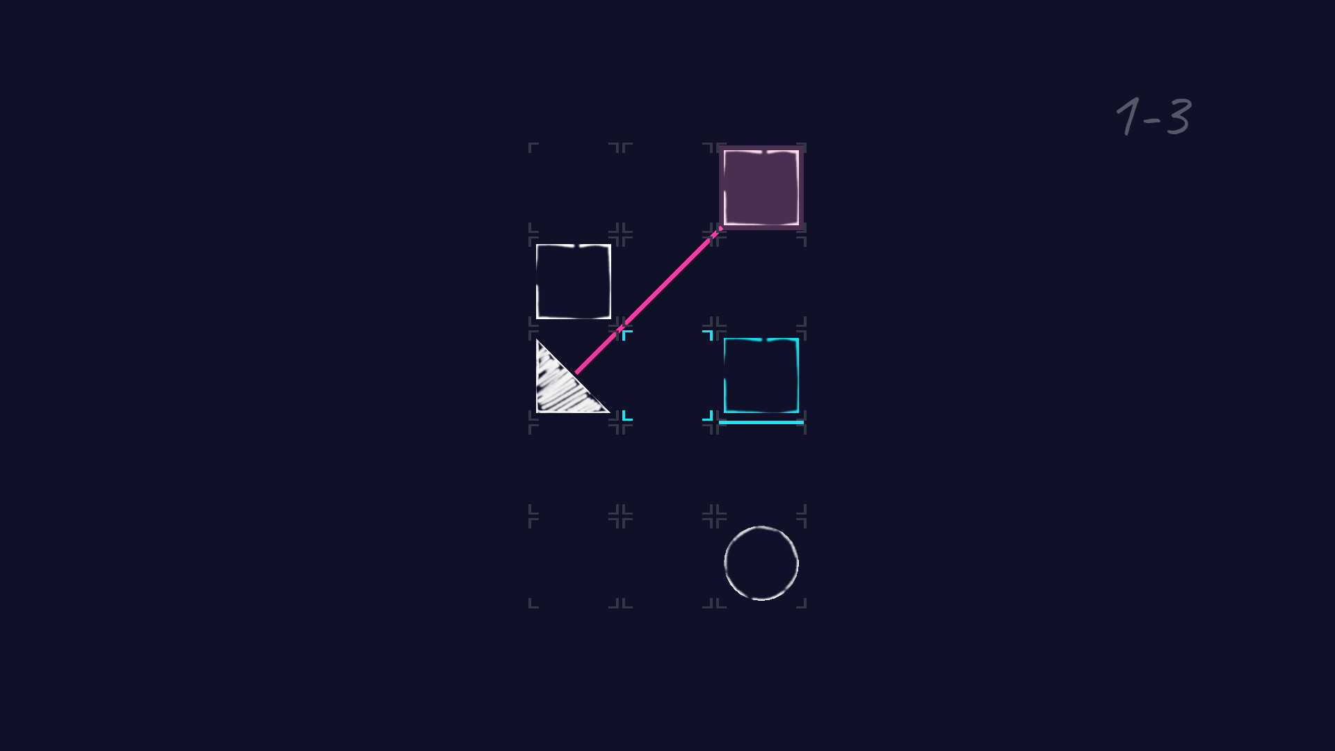 Metanoia screenshot 1