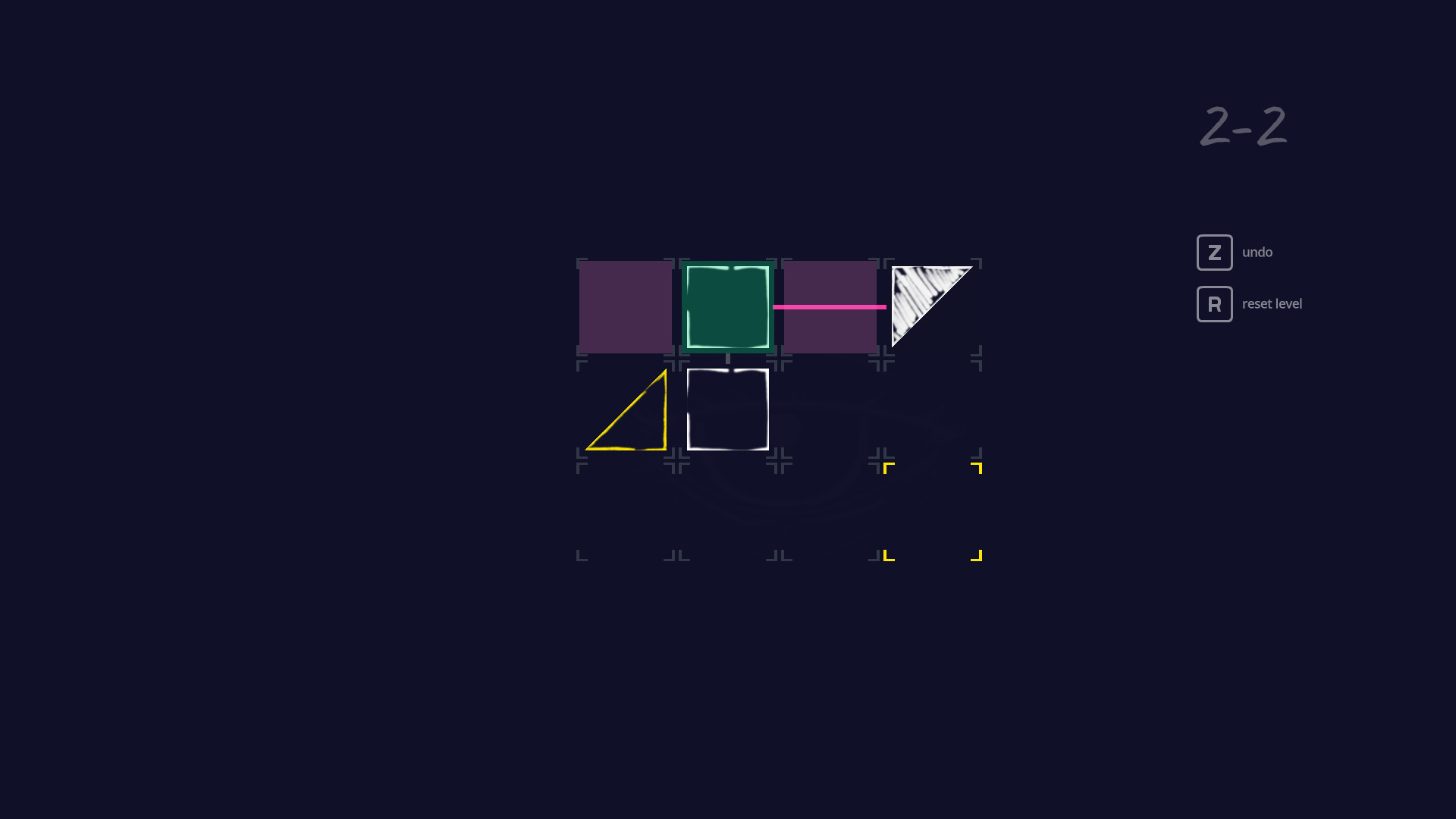Metanoia screenshot 3