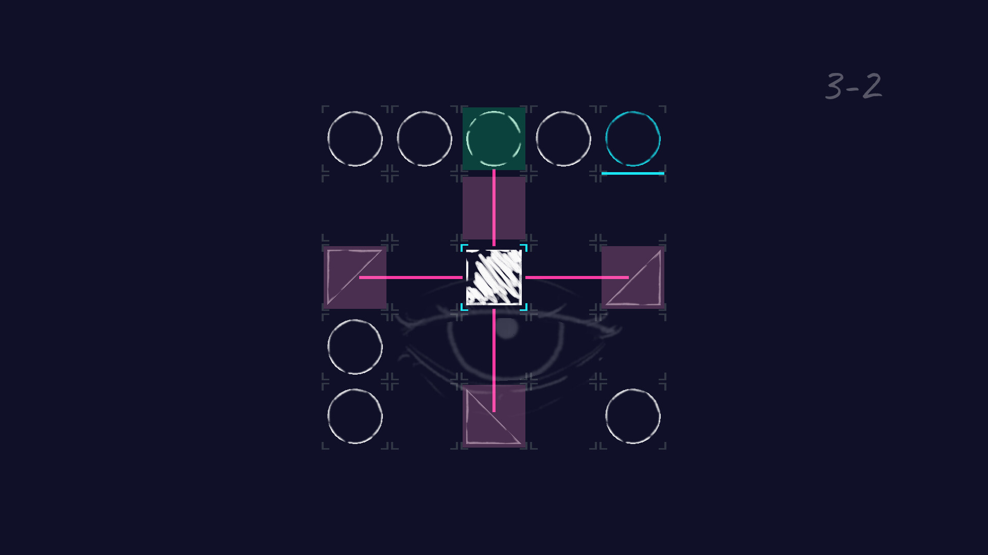Metanoia screenshot 4