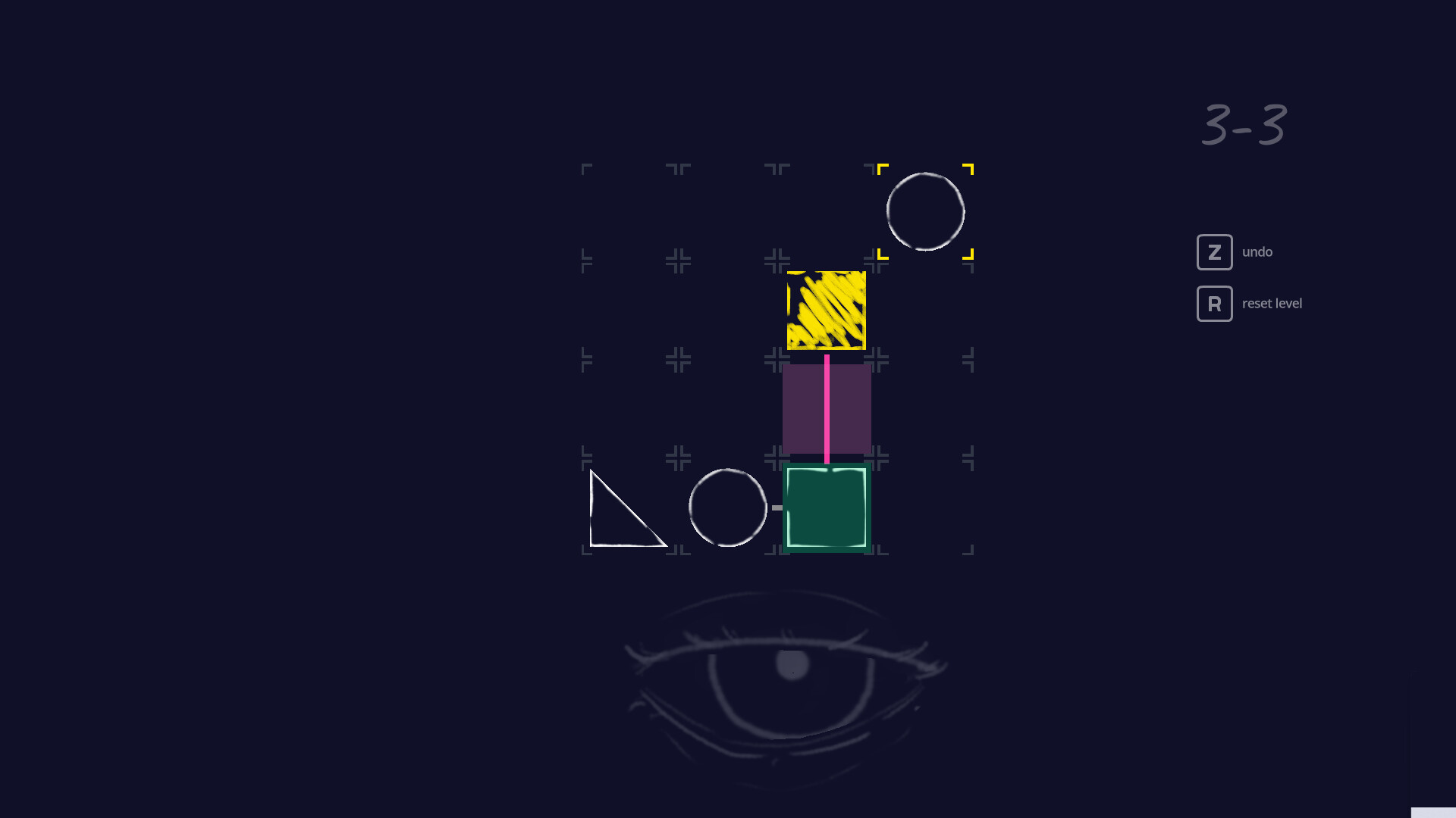 Metanoia screenshot 2