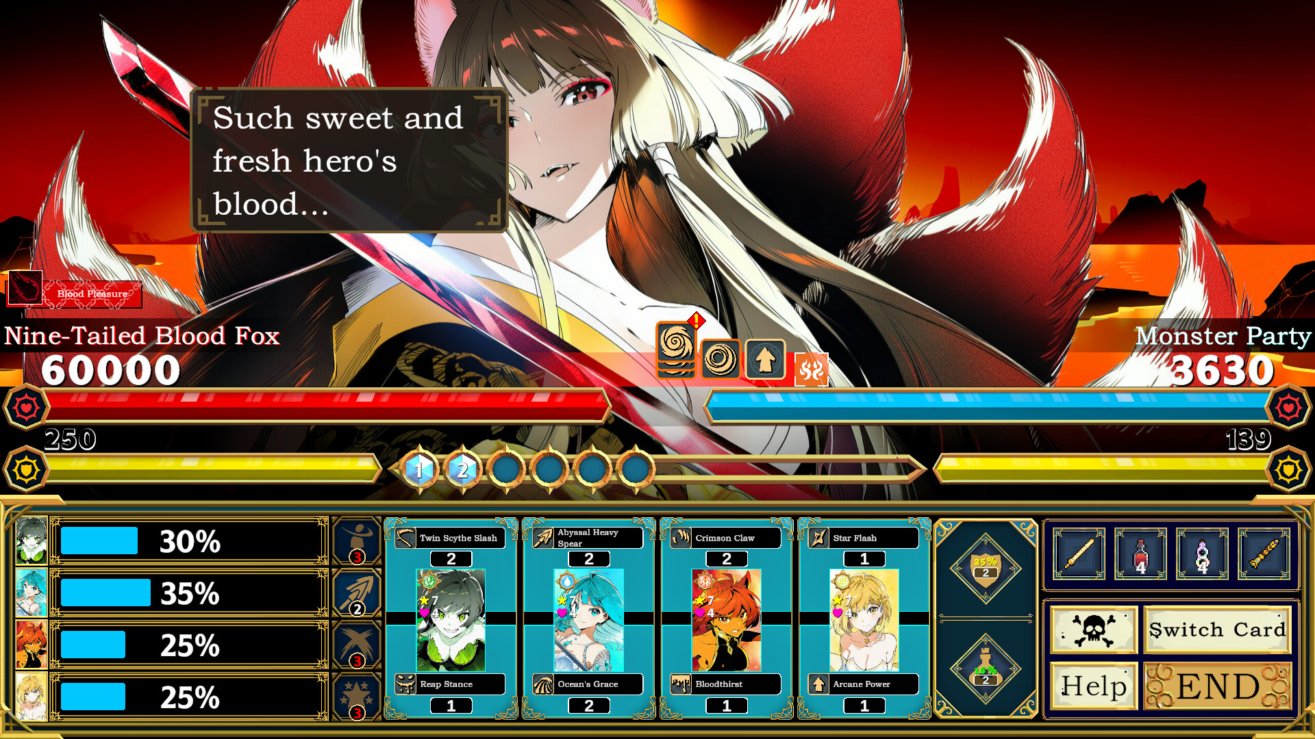 Silan: Monster Girl Master! screenshot 2