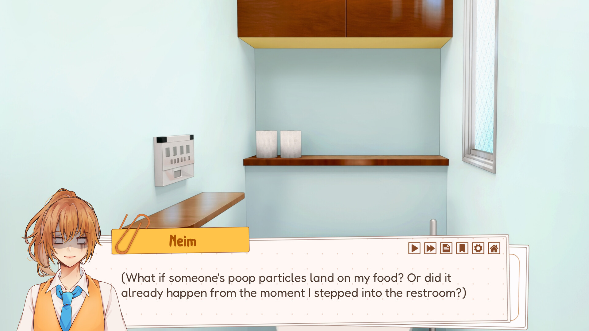 Jest Messters screenshot 8