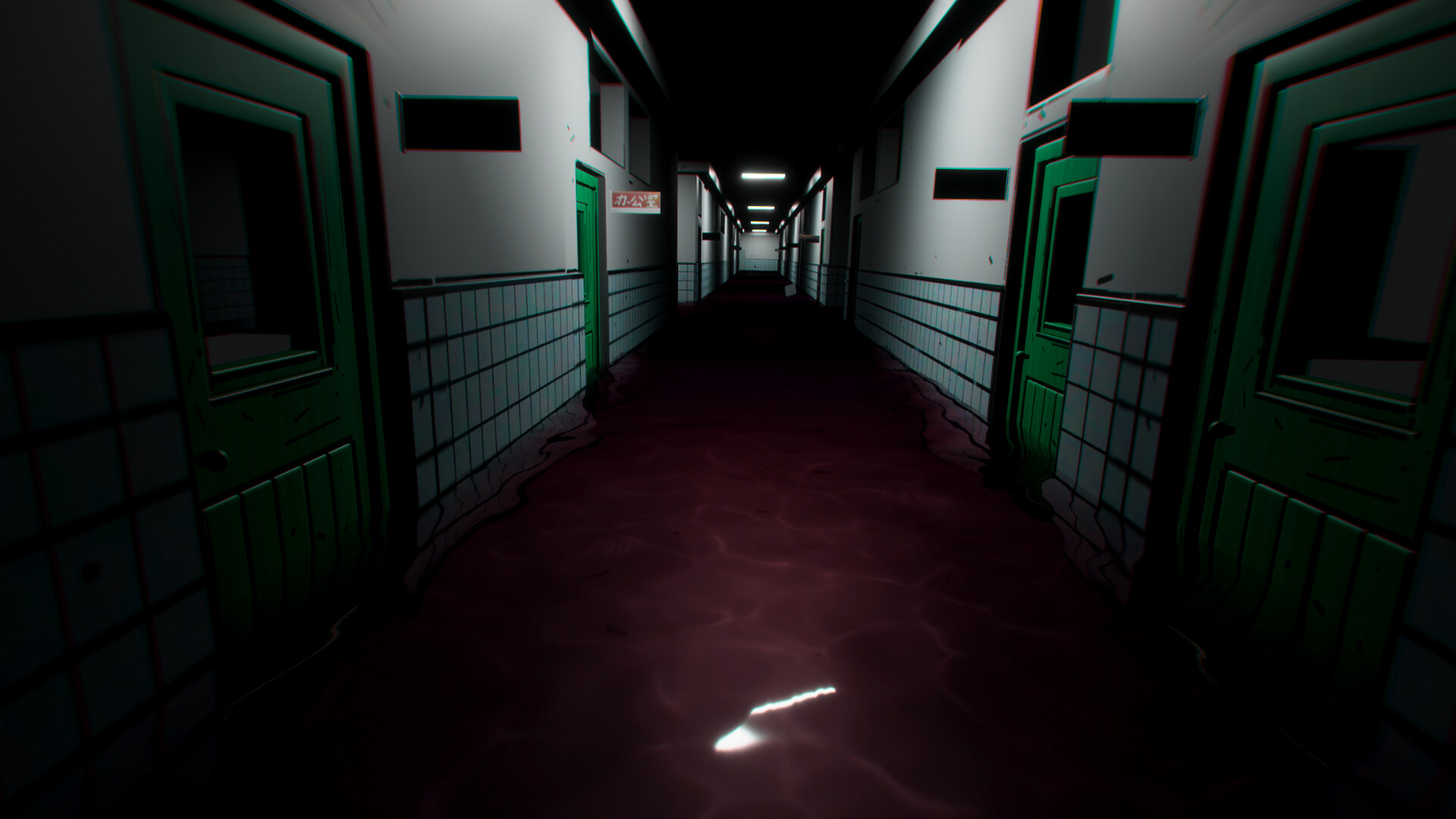 失焦 screenshot 5