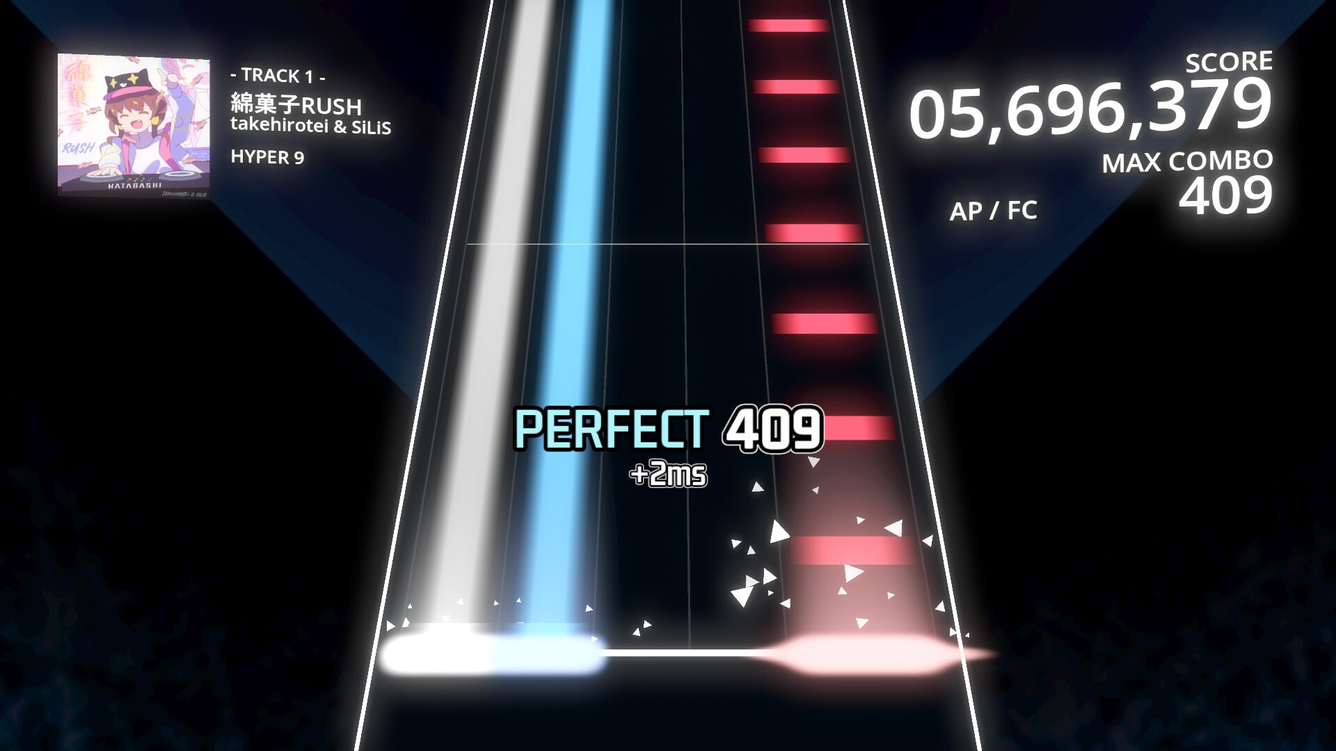 D3LIGHT screenshot 4