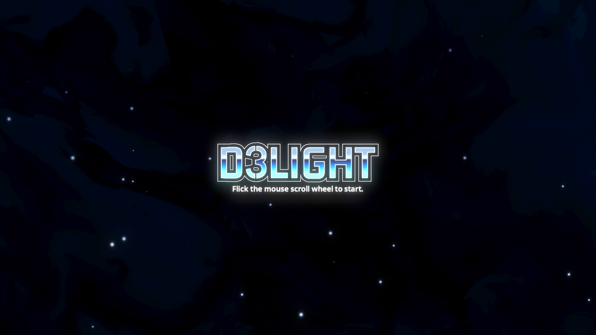 D3LIGHT screenshot 1
