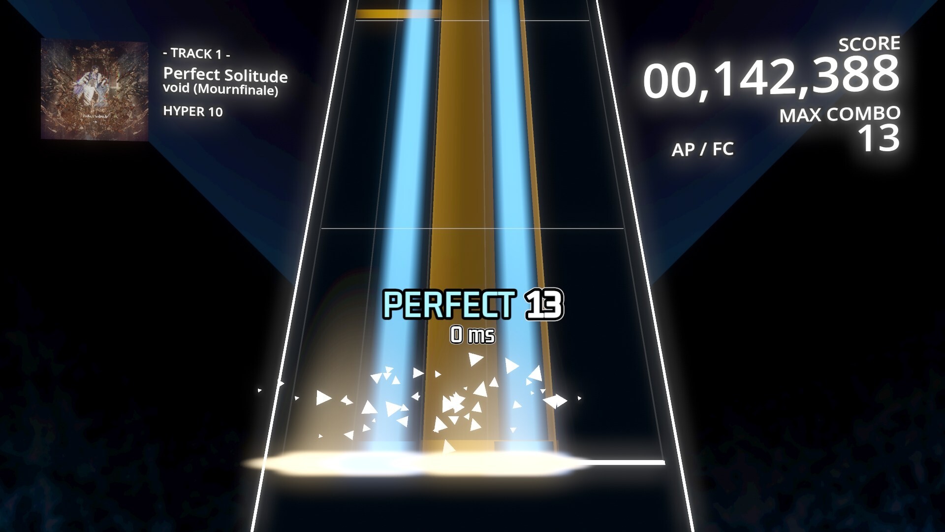 D3LIGHT screenshot 5