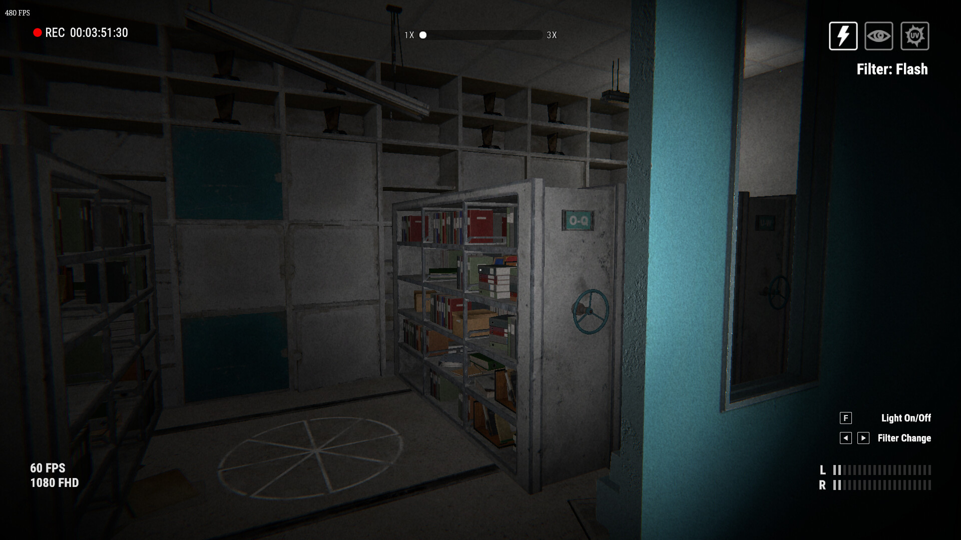 UNBOUND screenshot 3