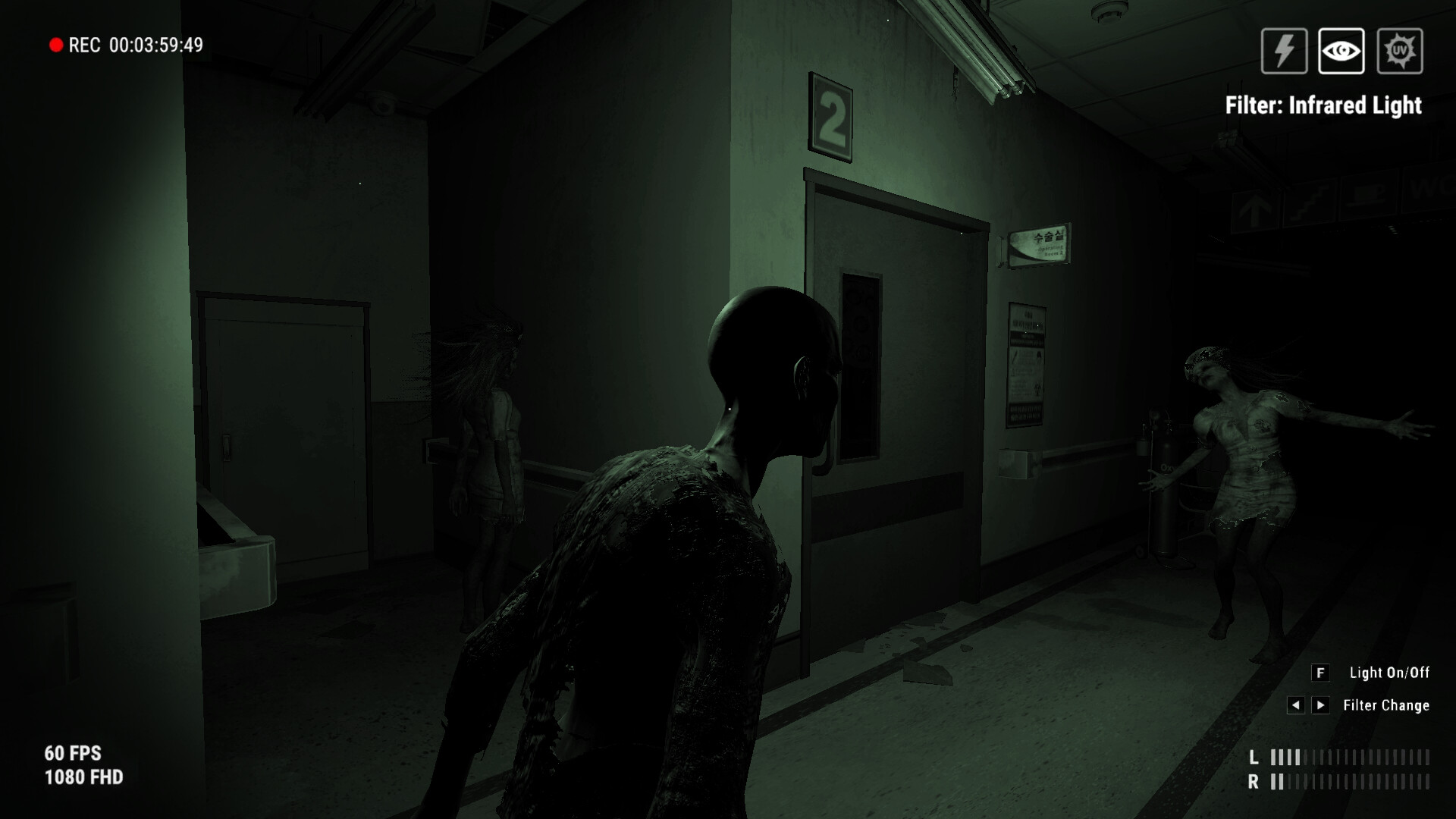 UNBOUND screenshot 4