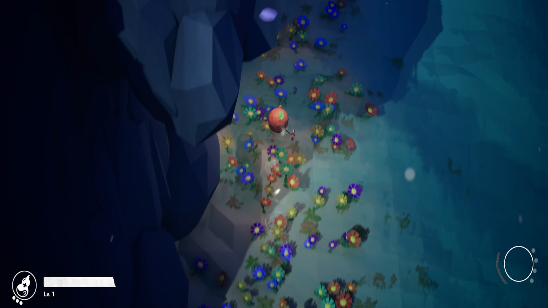 The Blighted Core screenshot 8