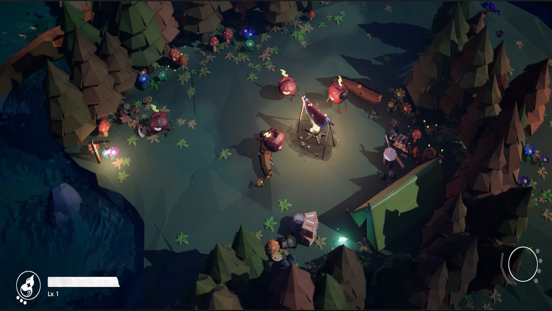 The Blighted Core screenshot 6