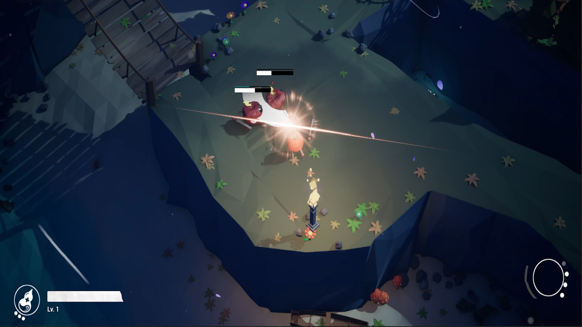 The Blighted Core screenshot 9