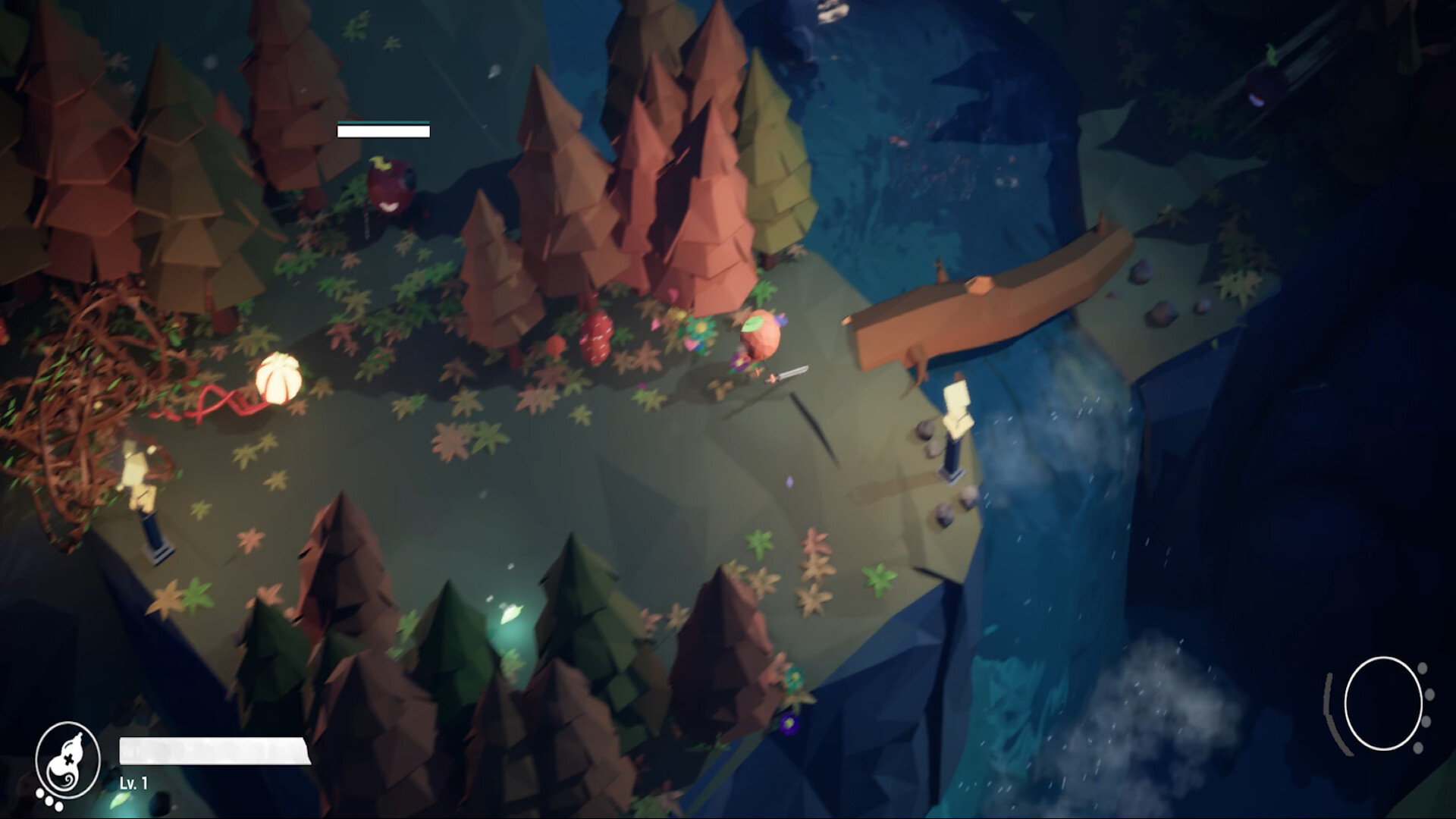 The Blighted Core screenshot 12