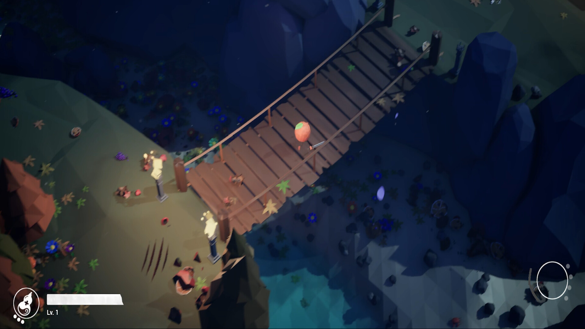 The Blighted Core screenshot 10