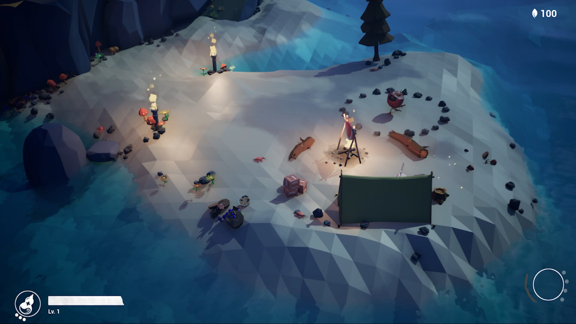 The Blighted Core screenshot 13